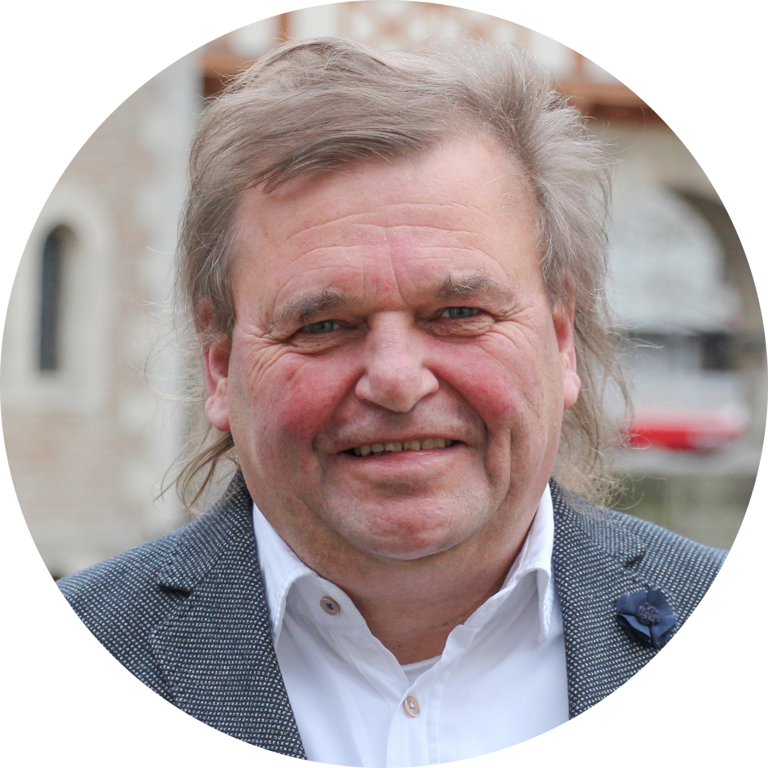 Dr. jur. Andreas Bierich, Fachwanwalt für Arbeitsrecht