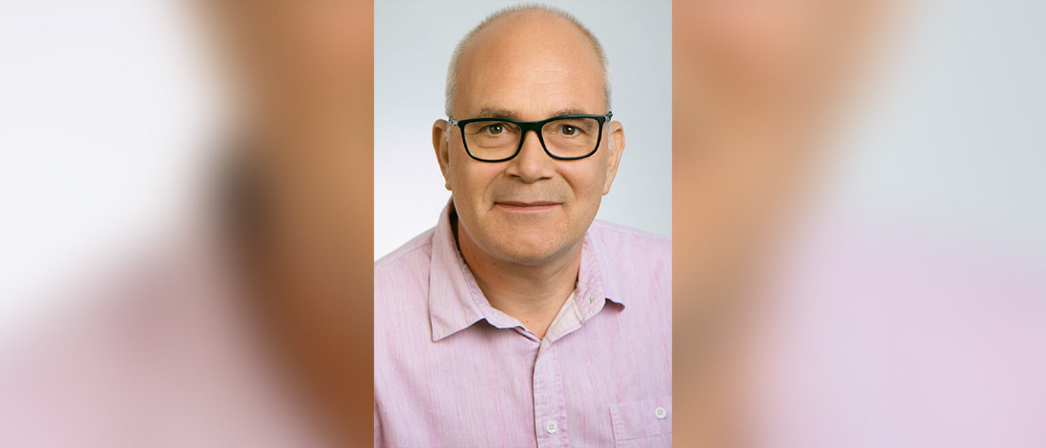 Dirk Rüknagel