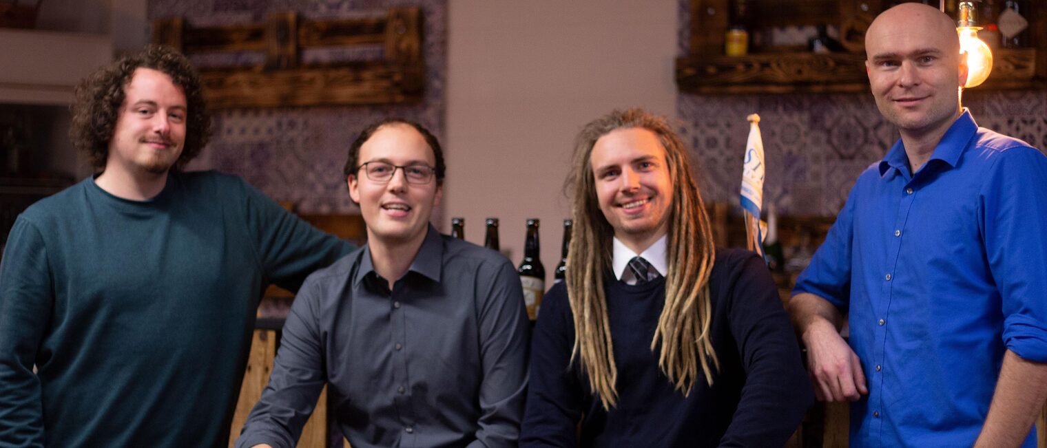 Privat-Brauerei Stebner