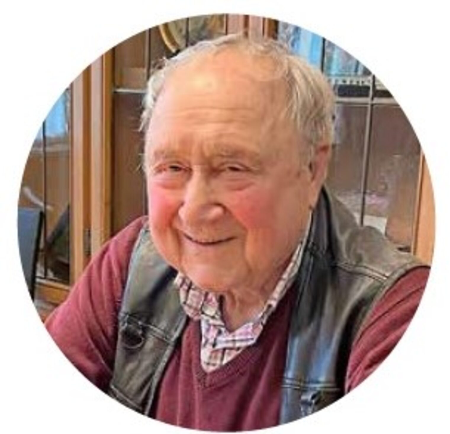Heidulf Masztalerz