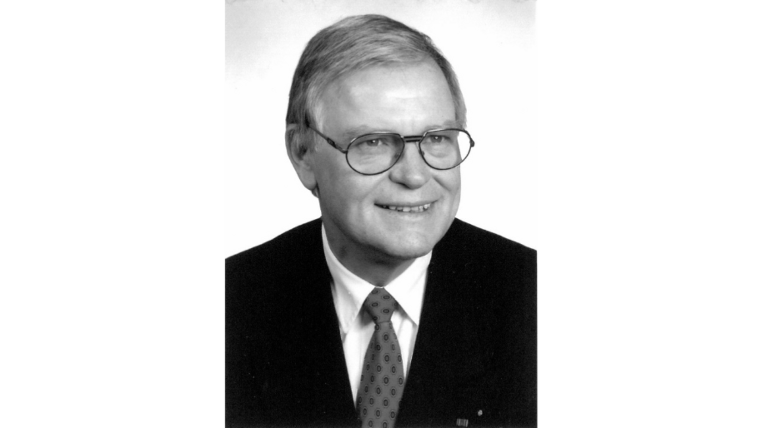 Dieter Geiler