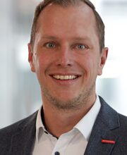 Daniel Harms
