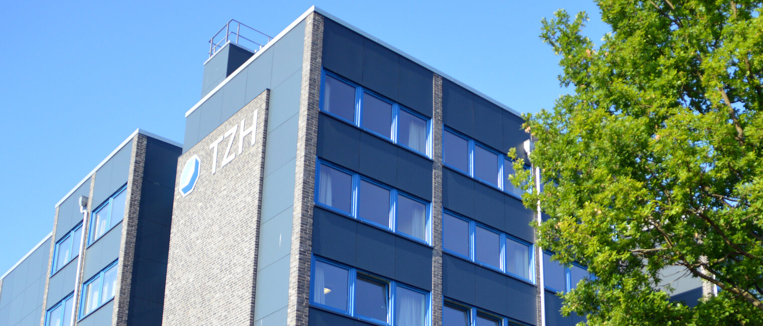 TZH, Technologiezentrum, BBZ, Bildungszentrum, Stade, Kammergebäude, STD
